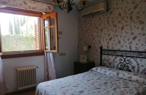 Paterna Apartment | Villa muy Tranquila a 12km de Valencia y 7 del Aeropuerto