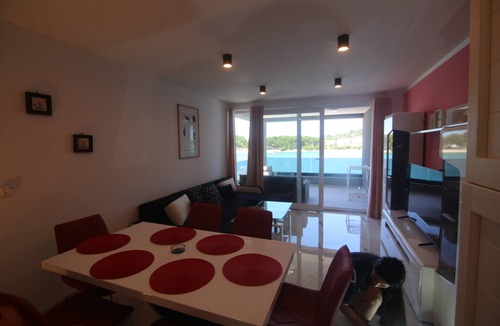 Betina Apartment | Villa Muzo Apartman 5 4+2