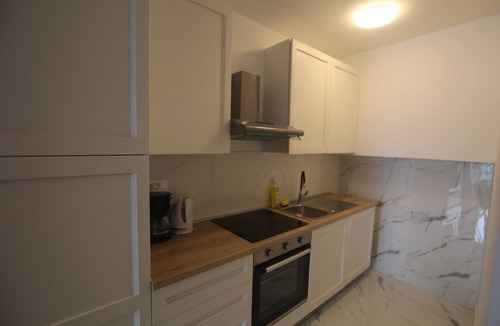Betina Apartment | Villa Muzo Apartman 5 4+2