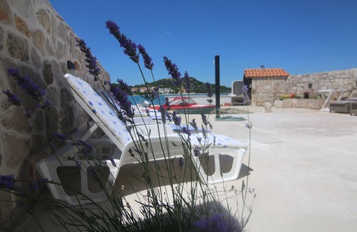 Betina Apartment | Villa Muzo Apartman 5 4+2