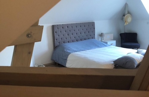 Saint-Saturnin House | Villa MY Chambres d'hotes