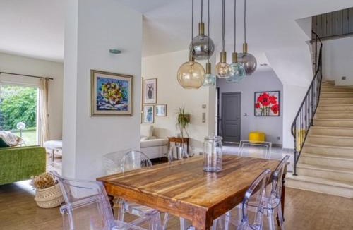 Saint-Saturnin Bed & Breakfast | Villa MY le Mans