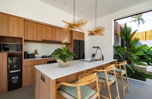 Singakerta Villa | Villa Myassa by BaliSuperHost