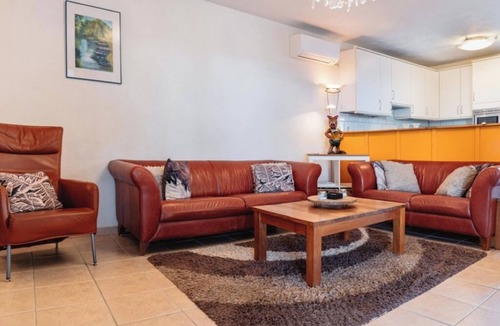 Siran Villa | VILLA MYOSOTIS