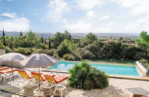 Siran Villa | VILLA MYOSOTIS