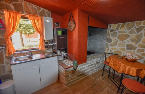 Lisicici House | Villa Myrtus (V6781-K1) - Lisičić