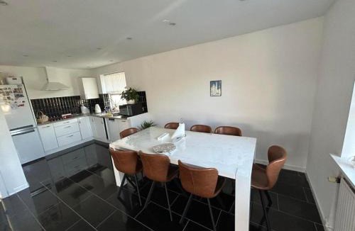 Kolding Apartment | Villa nær Kolding Storcenter og Slotssøbad