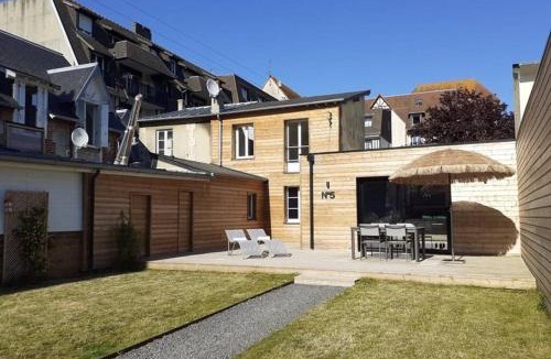Blonville-sur-Mer House | Villa N°5