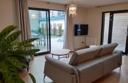 Blonville-sur-Mer House | Villa N°5