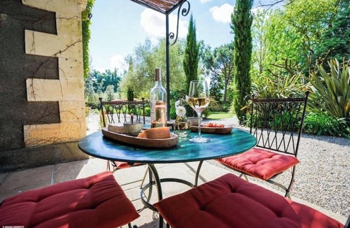 Saint-Emilion Villa | Villa N1 Saint-Émilion