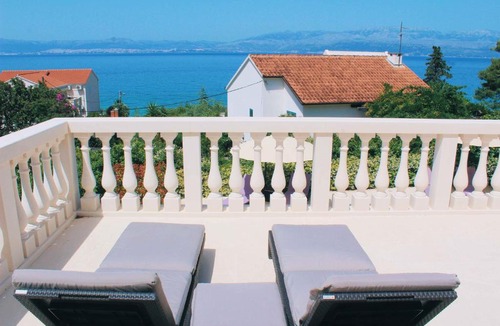 Sutivan Villa | Villa na Mor'