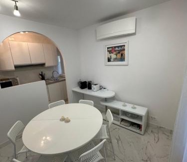 Banici House | Villa Nada