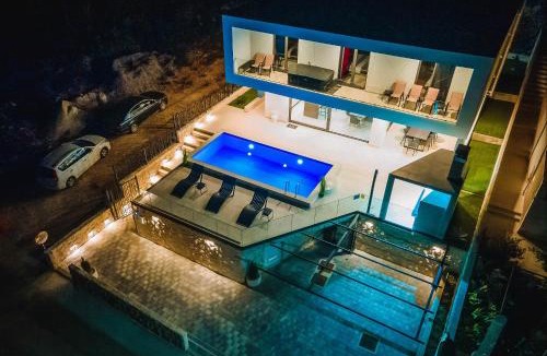 Drace Villa | Villa Nada