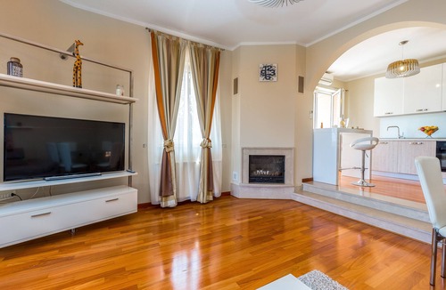 Lovran House | Villa Nada