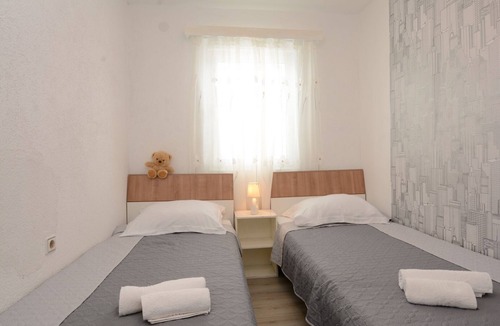 Cista Velika Villa | Villa Nadalina | Adriatic Luxury Villas