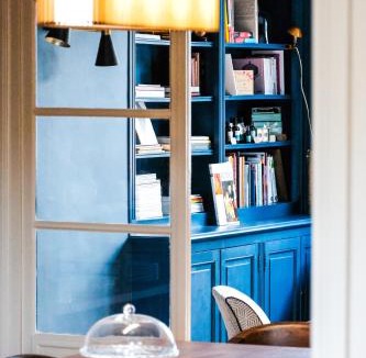 Pauillac House | Villa Nady