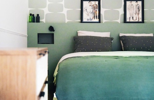 Pauillac House | Villa Nady