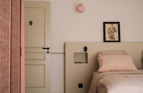 Pauillac House | Villa Nady