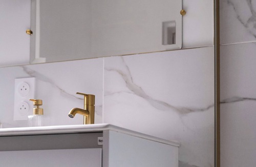 Pauillac House | Villa Nady