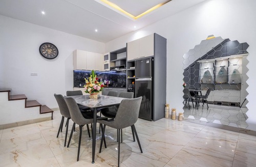 Sunset Road Villa | Villa Naga (by JB Villas)