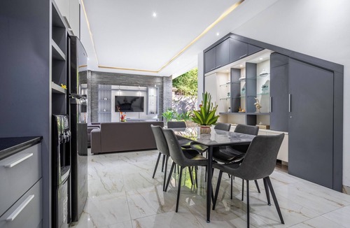 Sunset Road Villa | Villa Naga (by JB Villas)