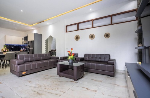 Sunset Road Villa | Villa Naga (by JB Villas)