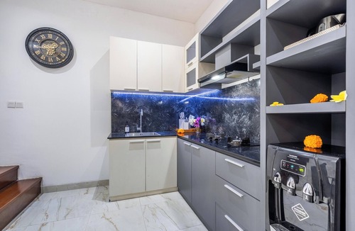 Sunset Road Villa | Villa Naga (by JB Villas)