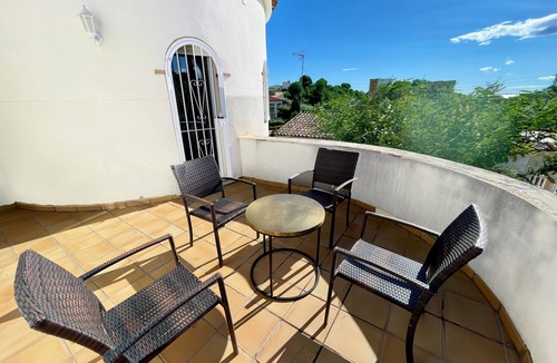 El Perello Villa | VILLA NAILI