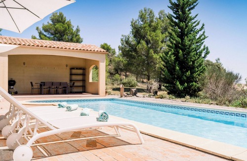 Siran Villa | Villa Najac