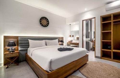 Tumbak Bayuh Villa | Villa Nakula by BaliSuperHost