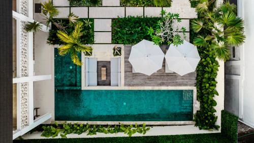 Tumbak Bayuh Villa | Villa Nakula by BaliSuperHost