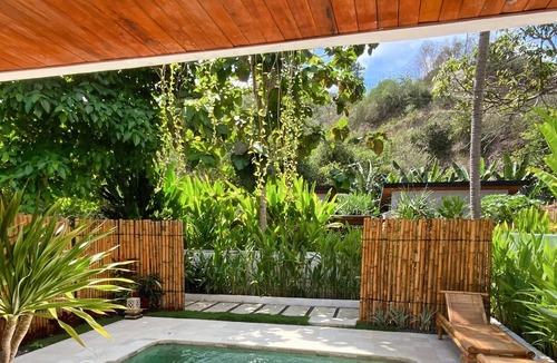 Kuta House | Villa NAMU in lombok - relax in nature