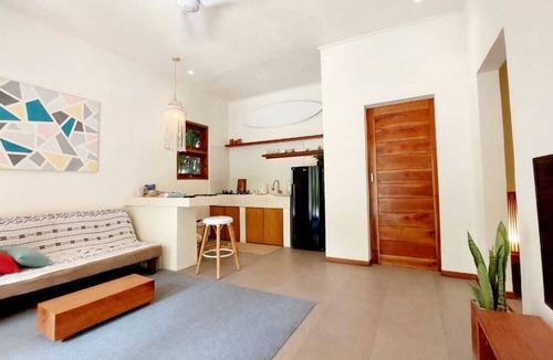 Kuta House | Villa NAMU in lombok - relax in nature