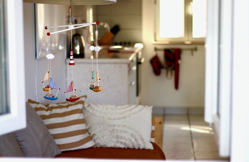 Cove Makarac (Milna) House | Villa Nana Brač