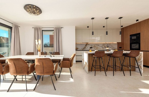 Zaton House | Villa Nancy (122351-K1) - Zaton