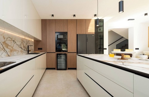 Zaton House | Villa Nancy (122351-K1) - Zaton