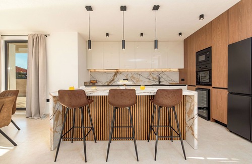 Zaton House | Villa Nancy (122351-K1) - Zaton