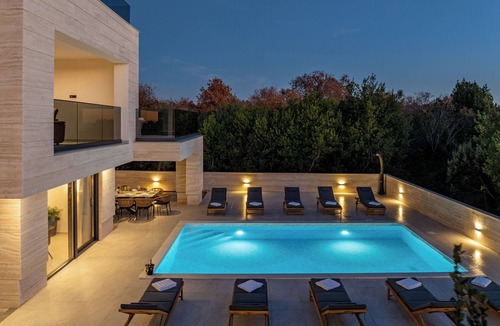 Zaton House | Villa Nancy (122351-K1) - Zaton