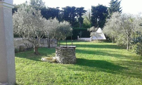 Paradou Villa | Villa Nans