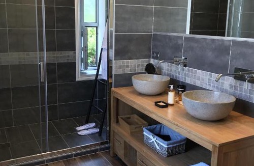 Montrichard Bed & Breakfast | VILLA NANTEUIL