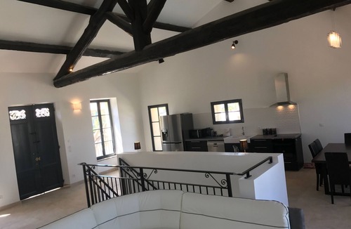 Le Somail House | "Villa Napoleon" Canal du Midi