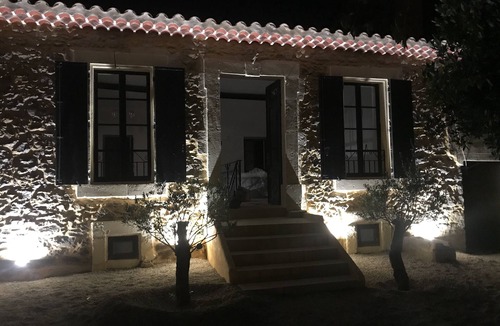 Le Somail House | "Villa Napoleon" Canal du Midi