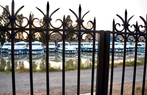 Le Somail House | "Villa Napoleon" Canal du Midi