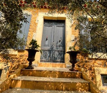 Le Somail Villa | Villa Napoléon Piscine&Jacuzzi