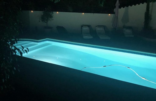 La Bouilladisse Bed & Breakfast | Villa Nara