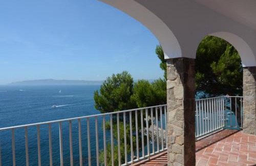 L'Estartit House | Villa Narcol