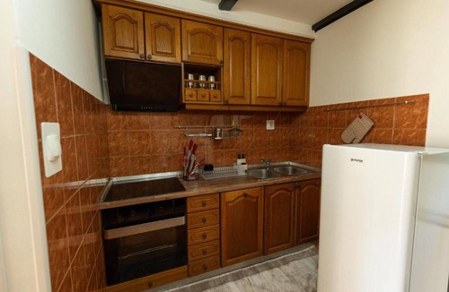 Otocac Villa | Villa Narnia - Three Bedroom Villa