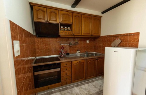 Otocac Villa | Villa Narnia - Three Bedroom Villa