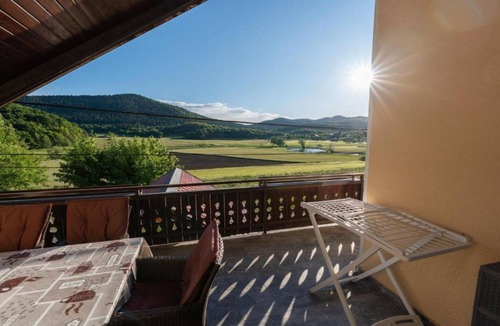 Otocac Villa | Villa Narnia - Three Bedroom Villa