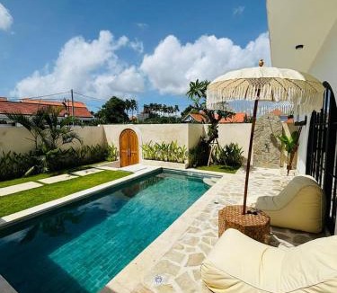 Padonan Villa | Villa Nata